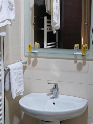 Audin Hotel Algiers Bagian luar foto