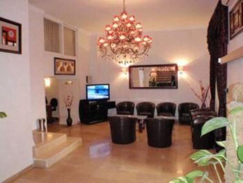 Audin Hotel Algiers Bagian luar foto