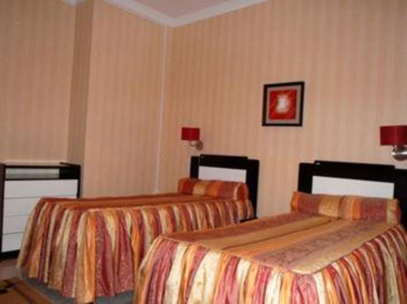 Audin Hotel Algiers Bagian luar foto