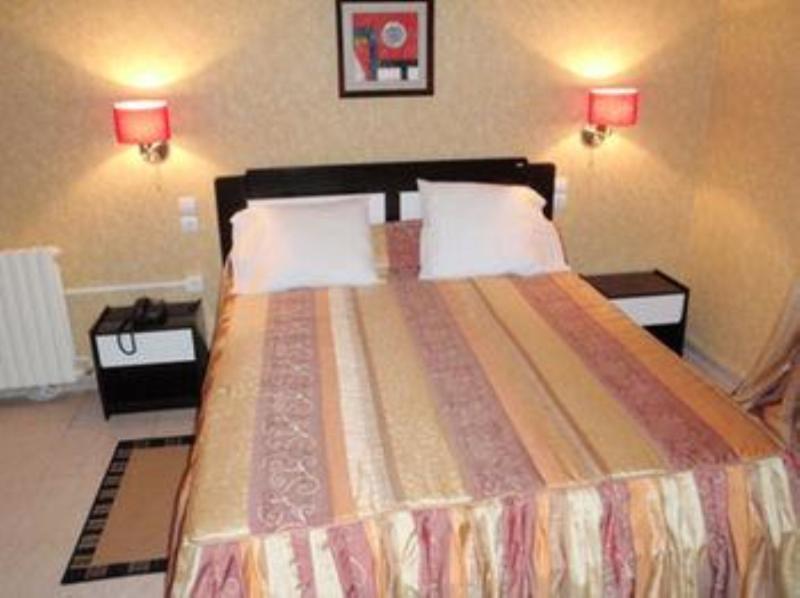 Audin Hotel Algiers Bagian luar foto