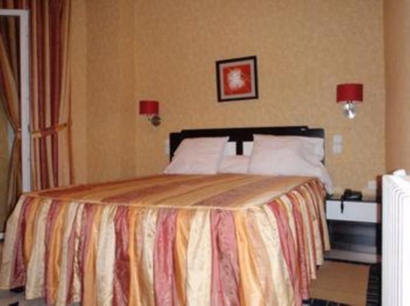Audin Hotel Algiers Bagian luar foto