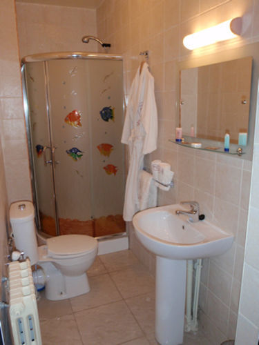 Audin Hotel Algiers Bagian luar foto