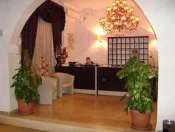 Audin Hotel Algiers Bagian luar foto